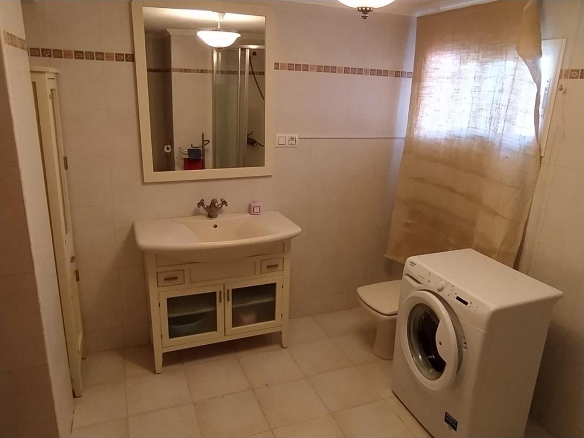 Aпартаменты На Ortenbach Casas de Torrat المظهر الخارجي الصورة