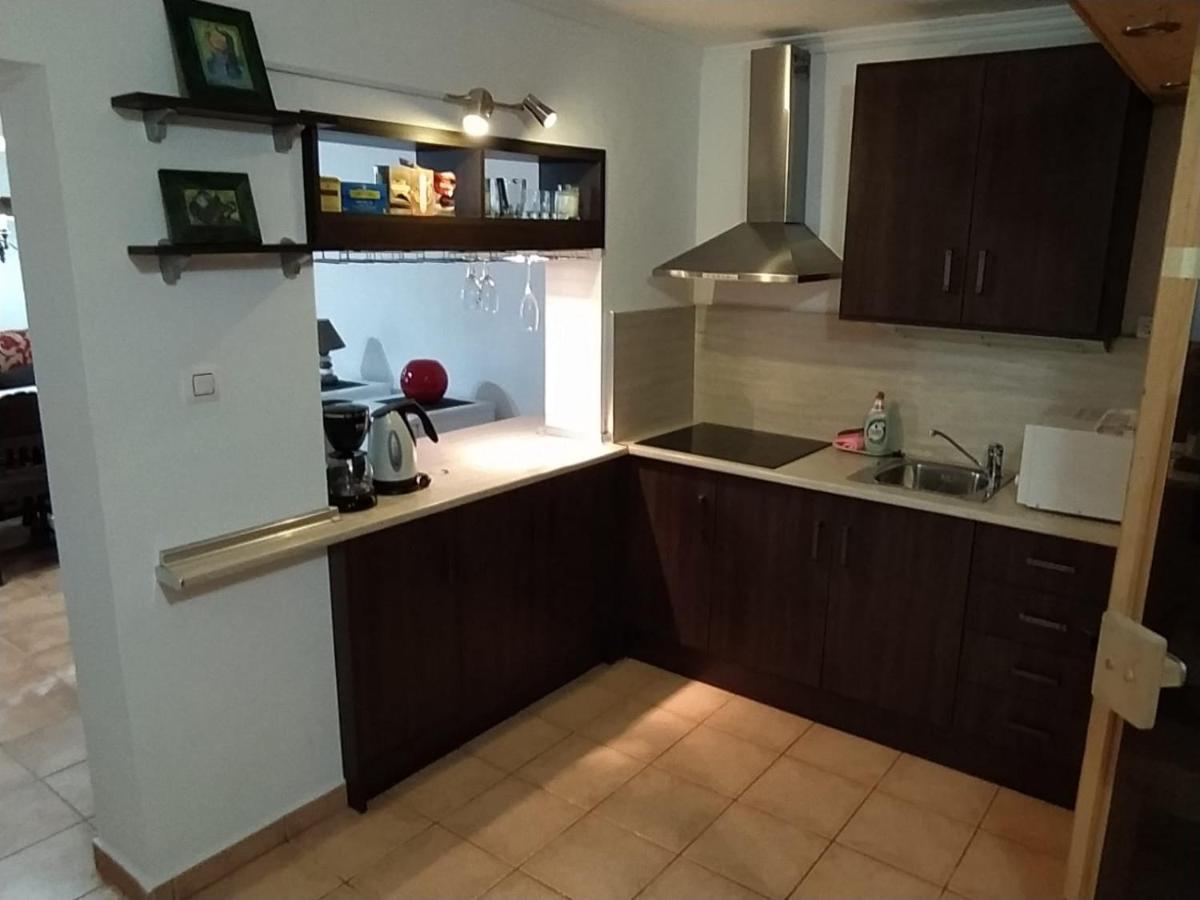 Aпартаменты На Ortenbach Casas de Torrat المظهر الخارجي الصورة